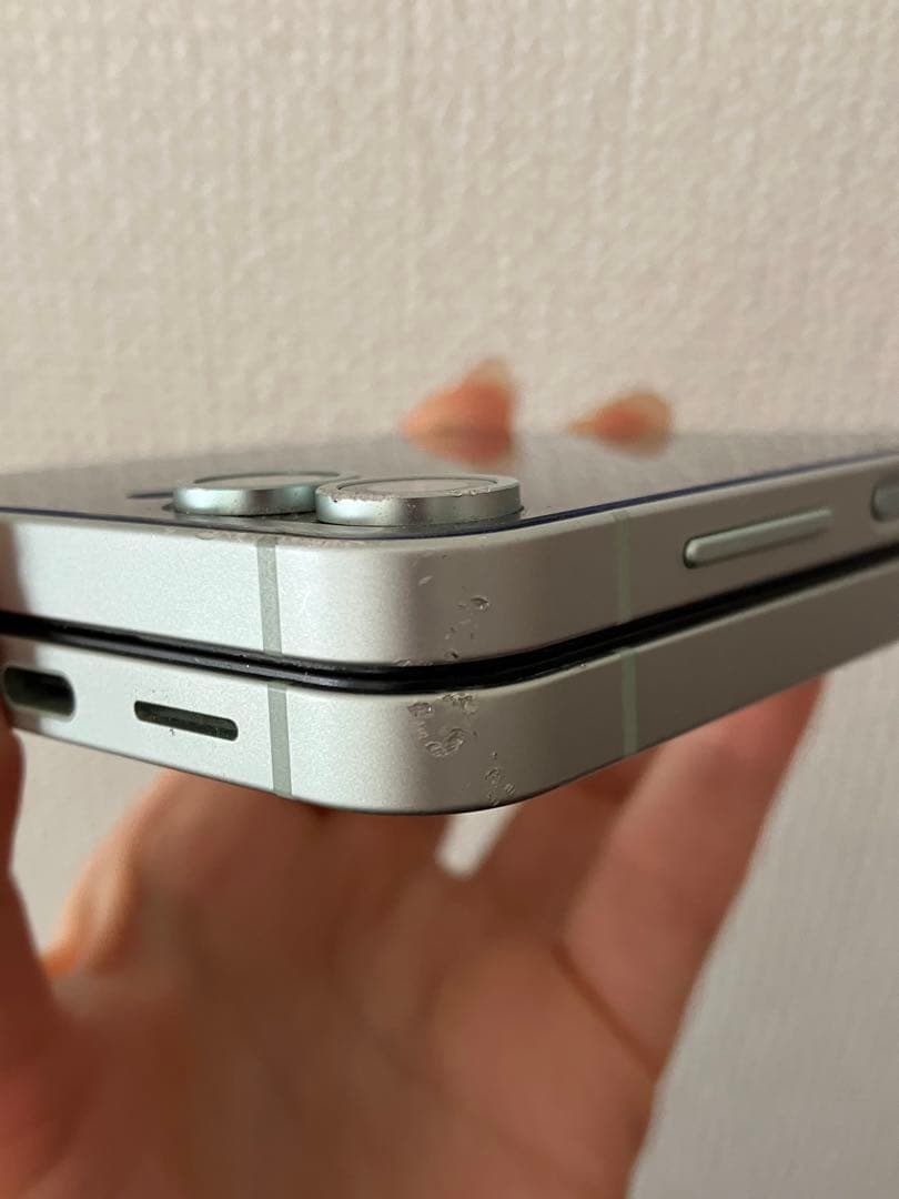 Galaxy Z Flip6【256G】