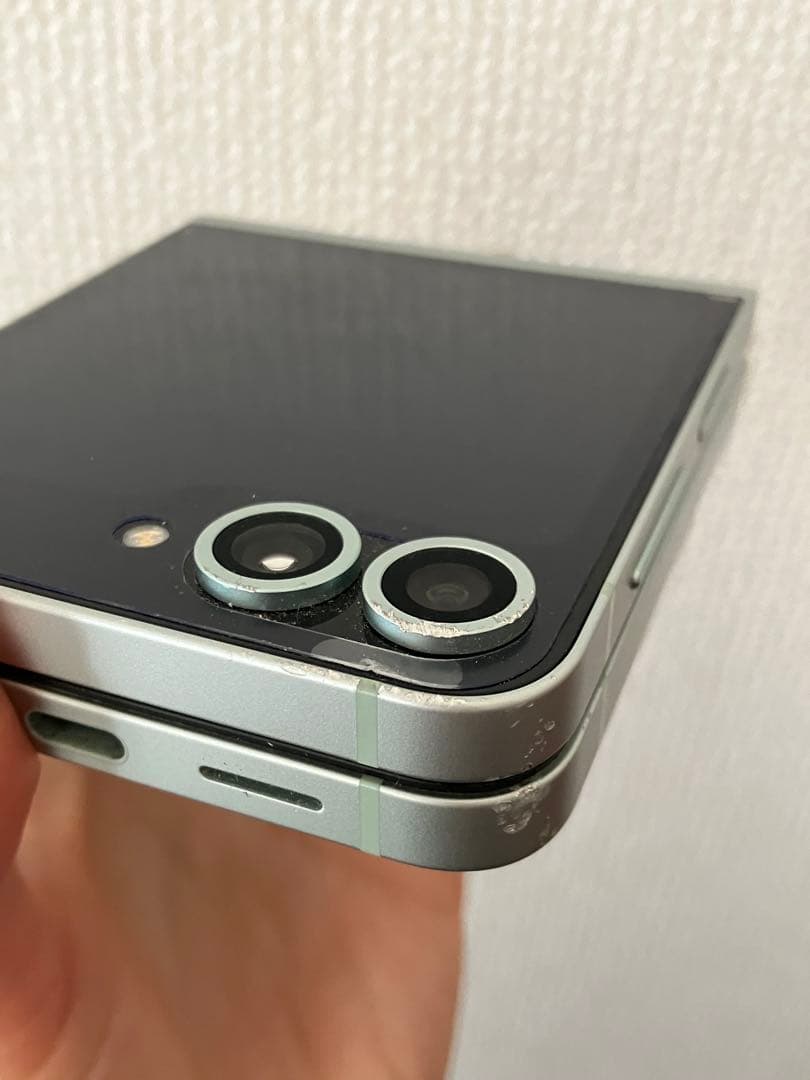 Galaxy Z Flip6【256G】