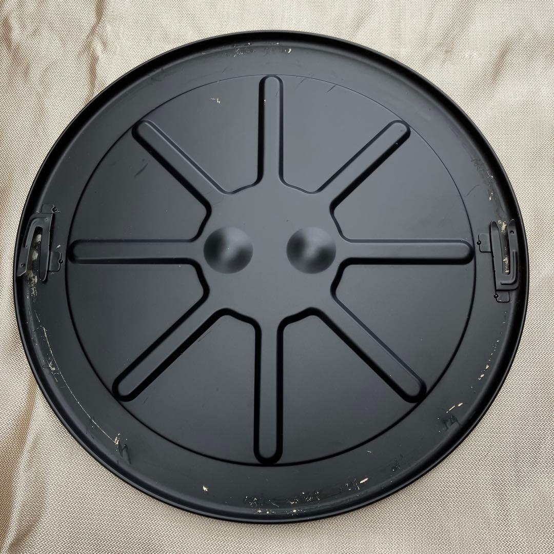 スノーピーク レインボーストーブ 収納バッグ・ヒューナスドルフセット