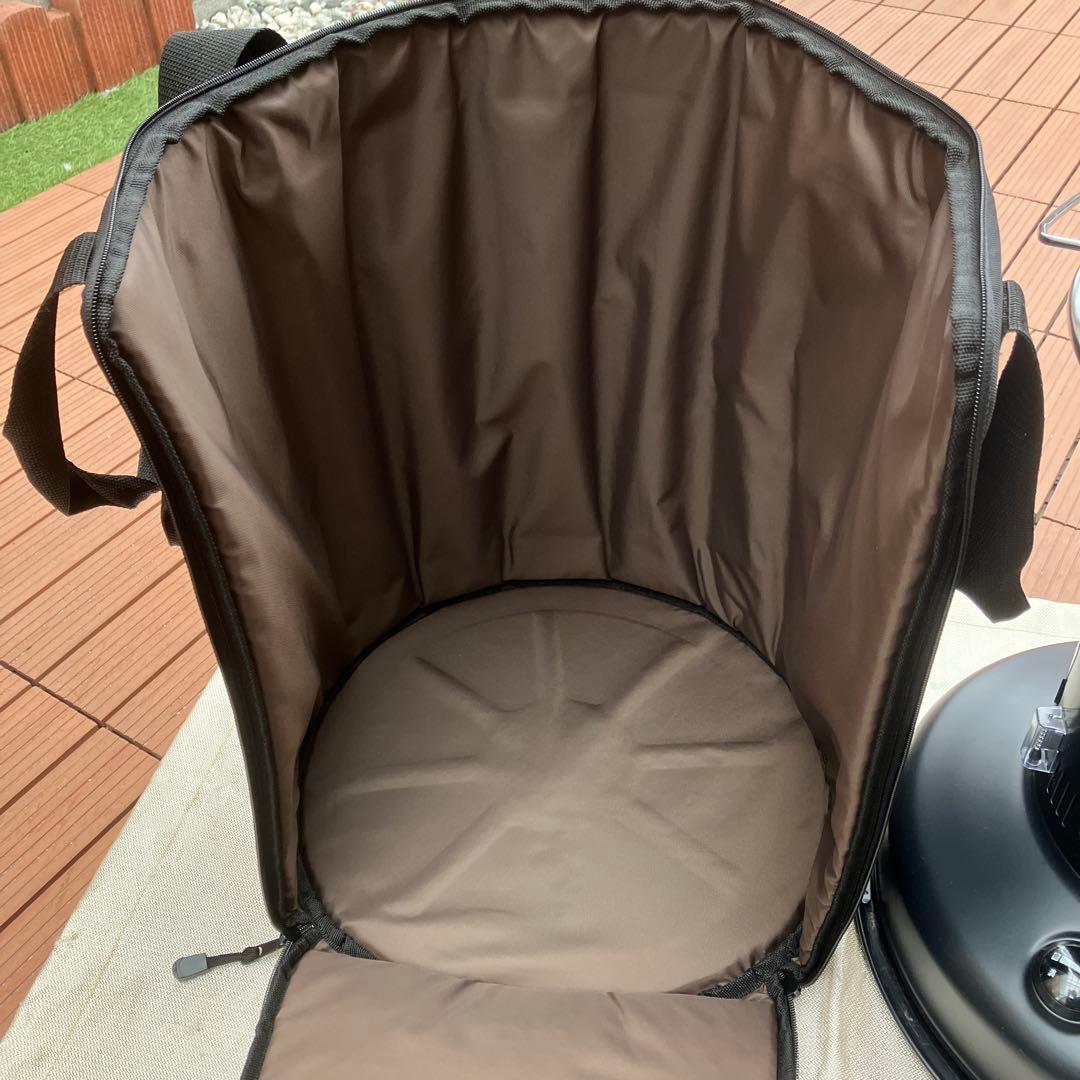 スノーピーク レインボーストーブ 収納バッグ・ヒューナスドルフセット