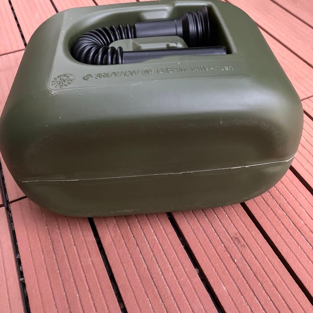 スノーピーク レインボーストーブ 収納バッグ・ヒューナスドルフセット