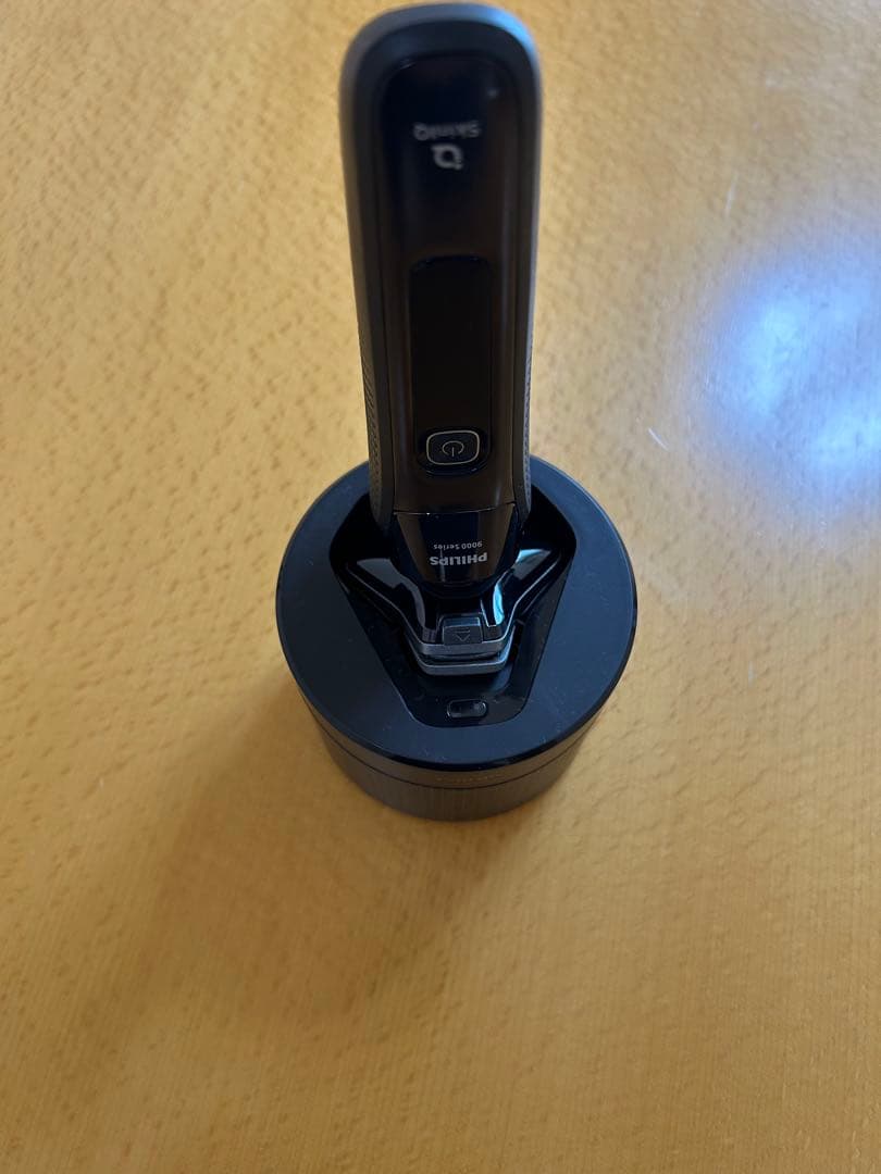 PHILIPS 9000シリーズ S9696 電動シェーバー