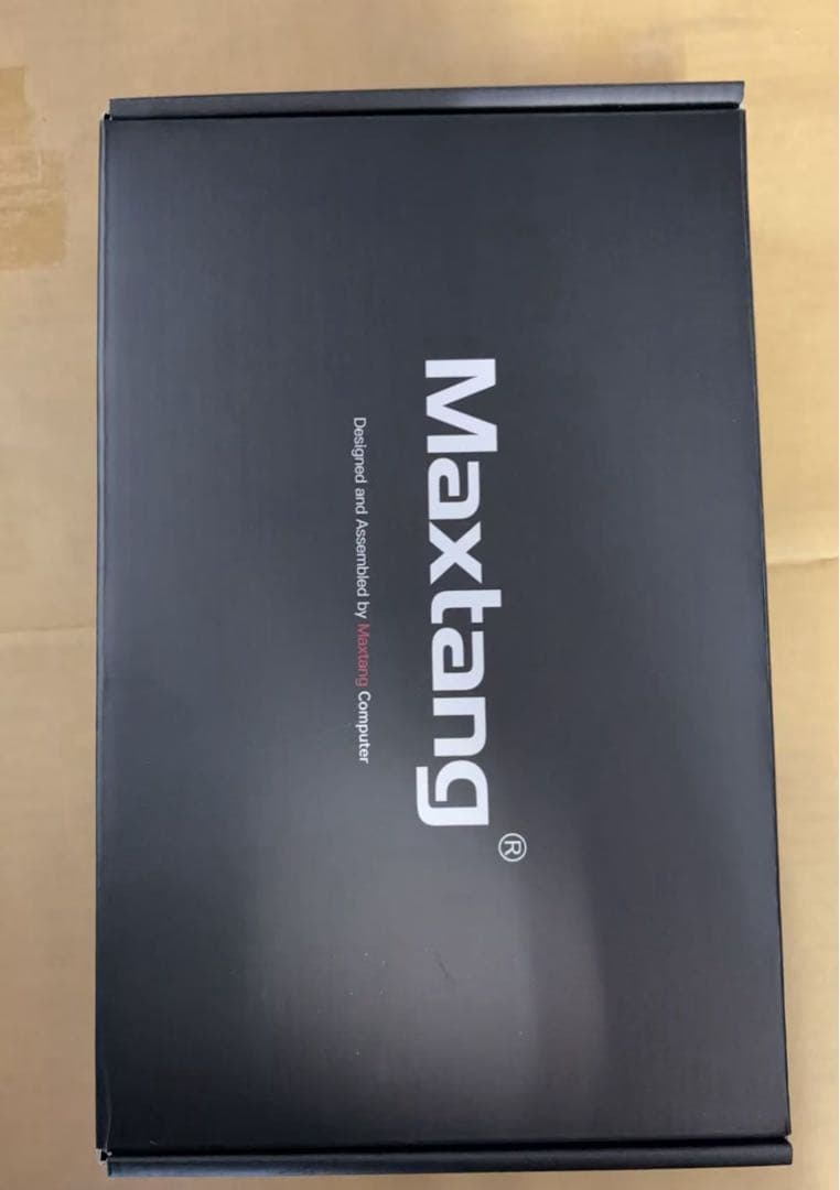 その他 Maxtang T0-RL50 13620H