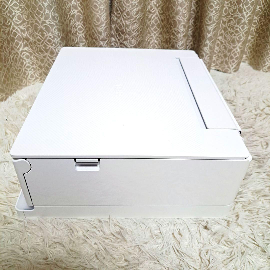 Canon XK110 インクジェットプリンター ホワイト