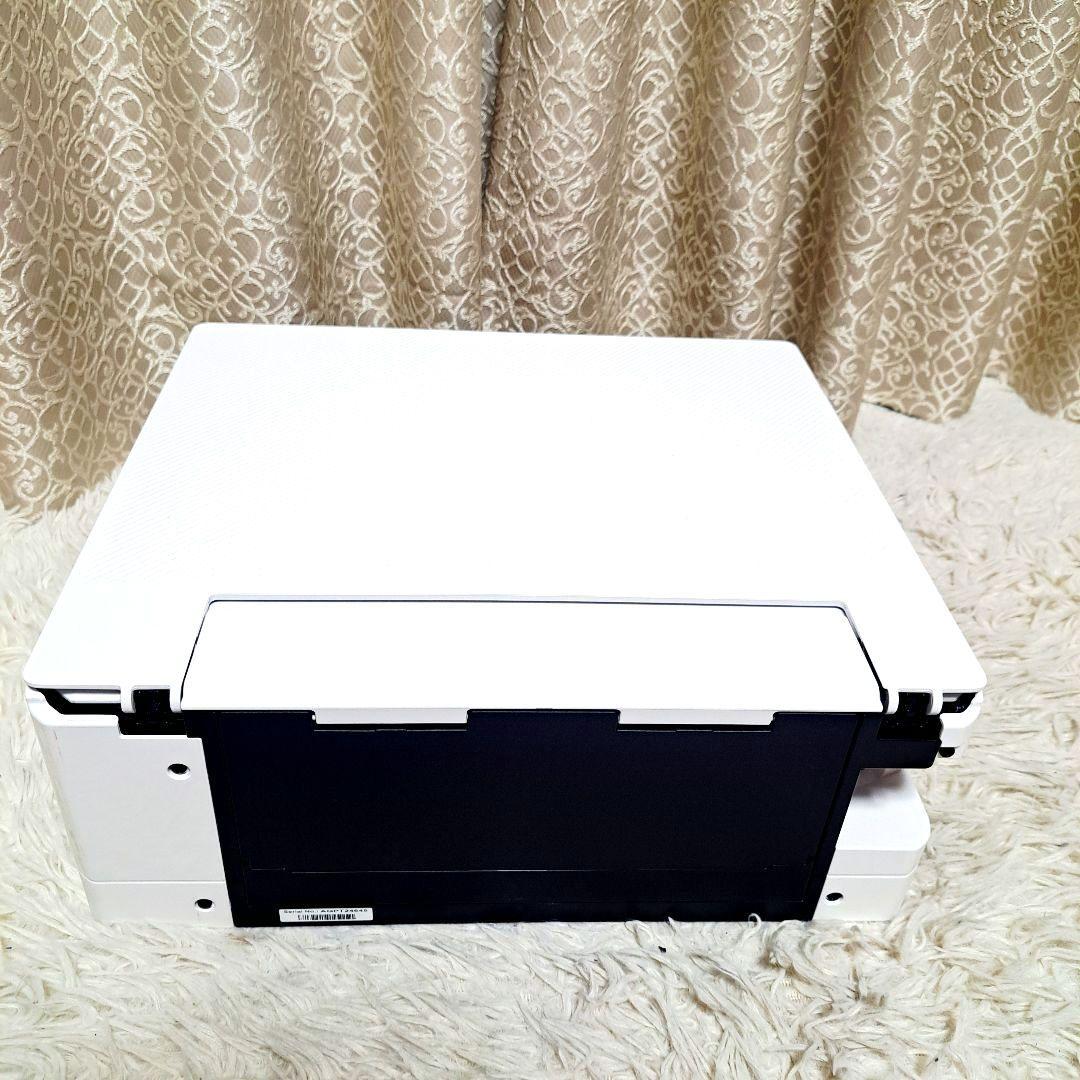 Canon XK110 インクジェットプリンター ホワイト