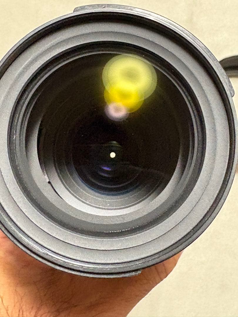 レンズ(ズーム) TAMRON 18-300mm F3.5-6.3 Di III-A VC VXD