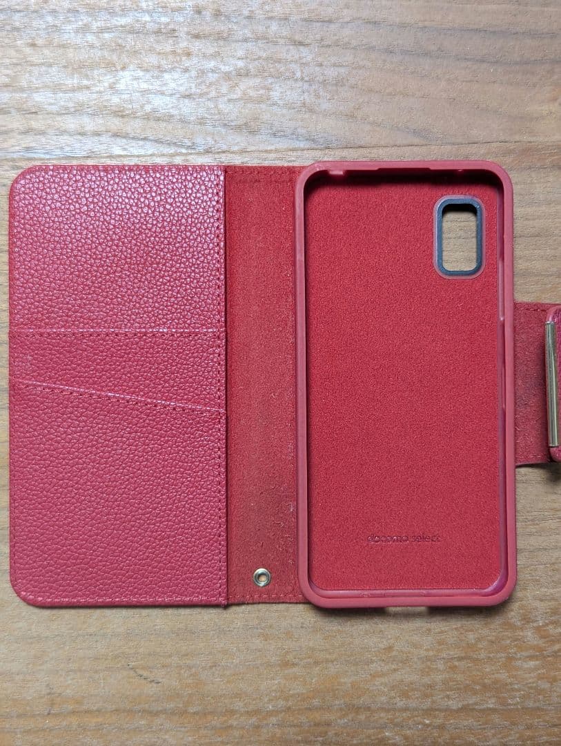 AQUOS wish (docomo) スマートフォン本体のみ