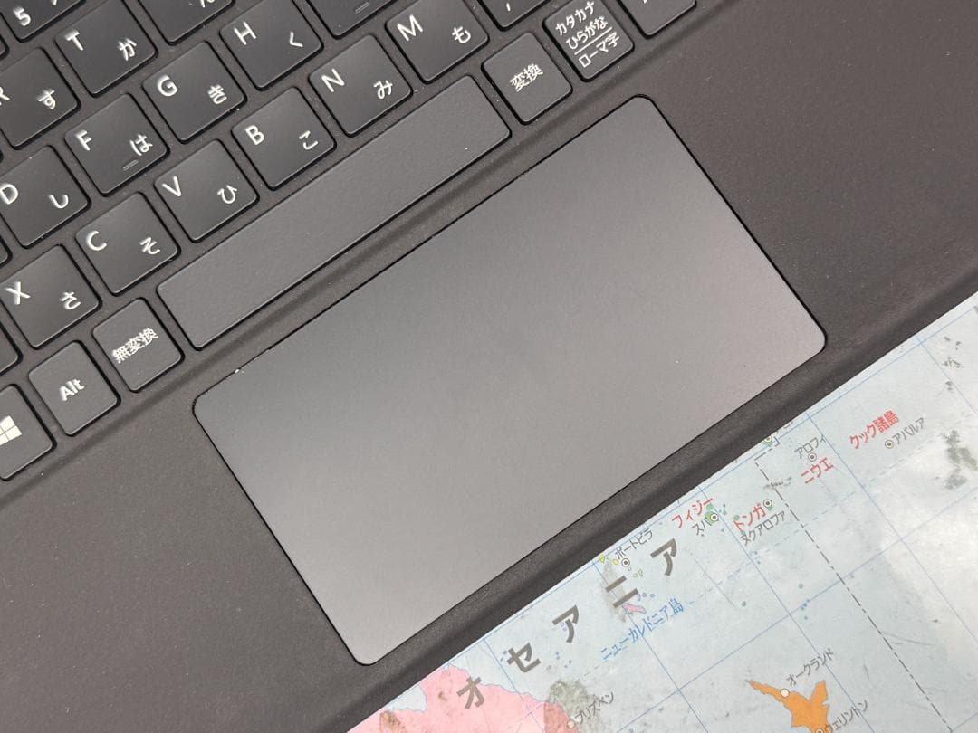 極美品 LTE Surface Go 2 10.5型 8GB キーボード 超軽量