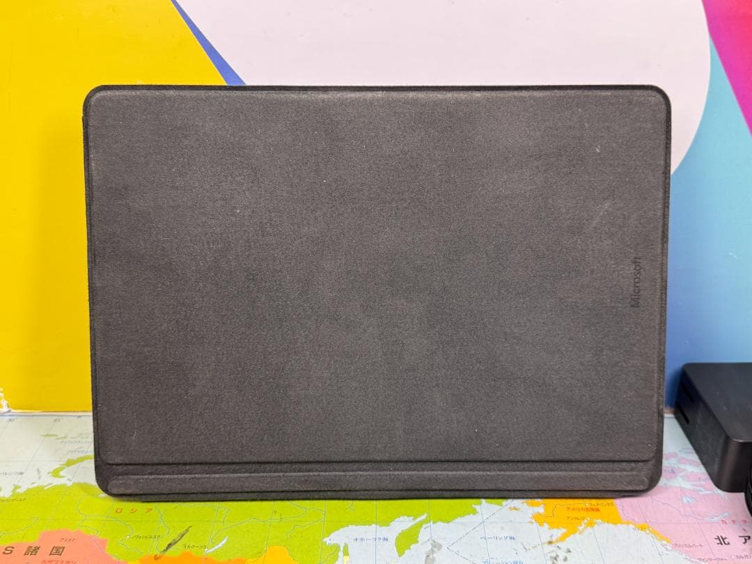 極美品 LTE Surface Go 2 10.5型 8GB キーボード 超軽量