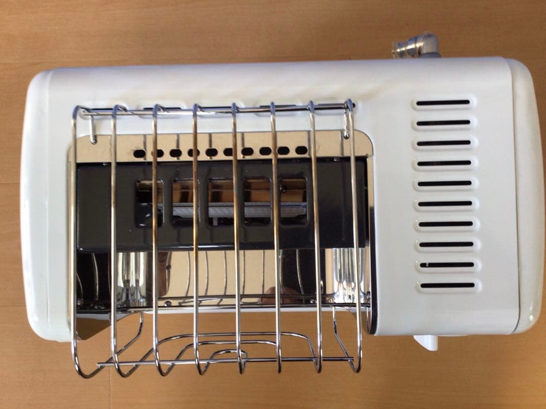 Rinnai ガス赤外線ストーブ R-483PMSⅢ 都市ガス