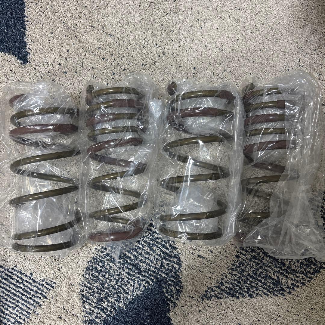 TEIN スプリング SKAEA-G1B00