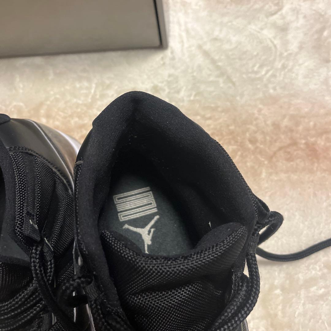 Nike Air Jordan 11 \"Jubilee\" ジョーダン11レトロ！