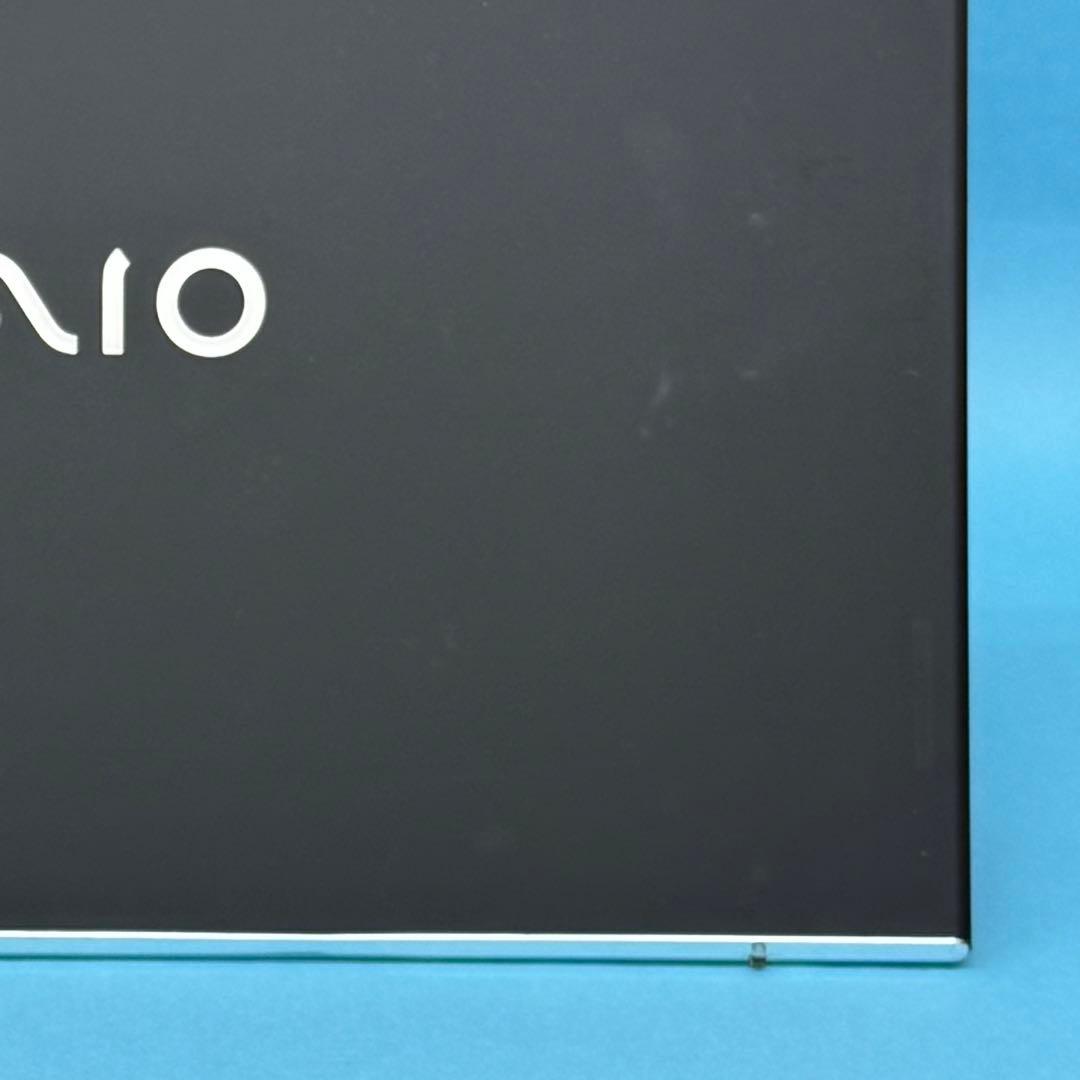 985 準美品 1TB VAIO PK i7 第11世代 16GB office