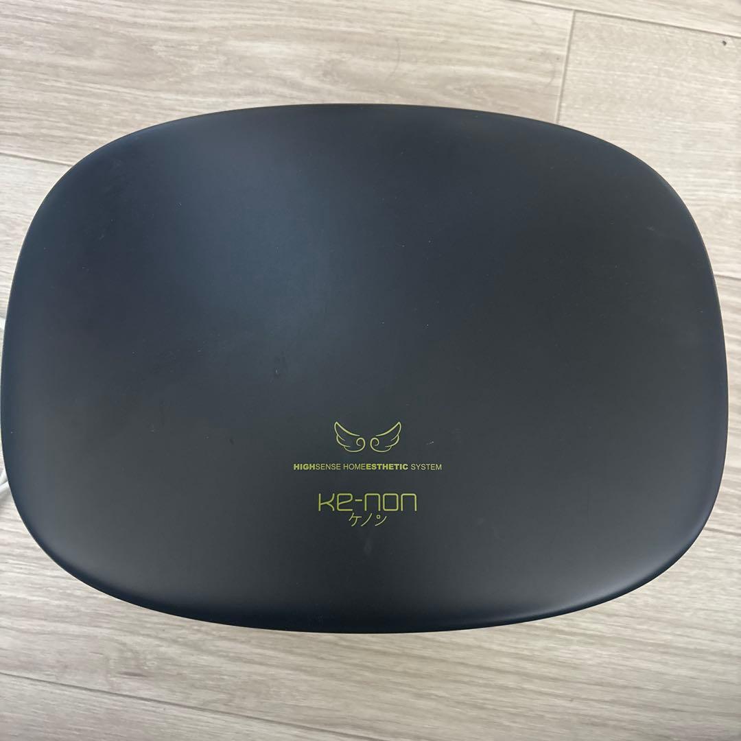 K2-NON 脱毛器 ハイジニックホームエステシステム