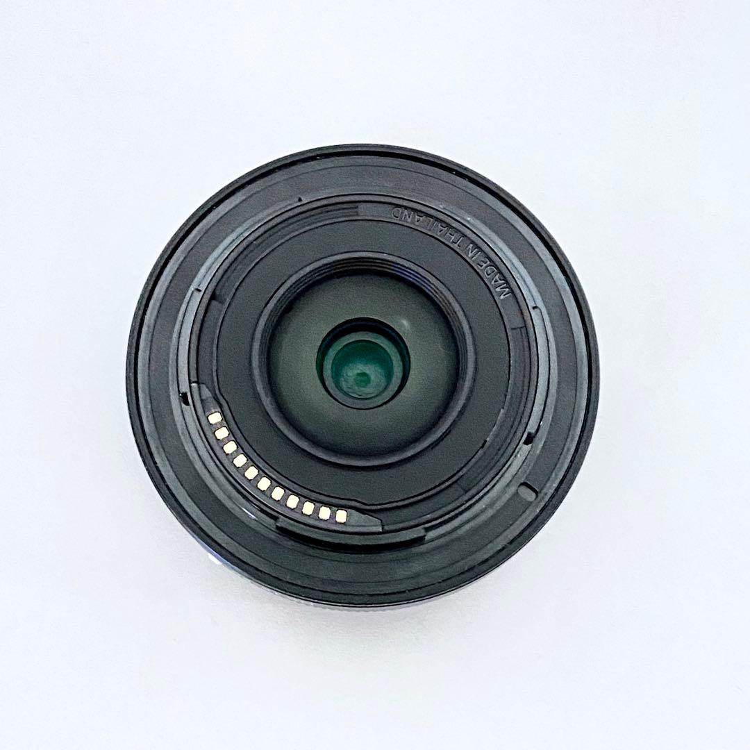 【美品】フード・フィルター付 レンズ NIKKOR Z DX 16-50mm