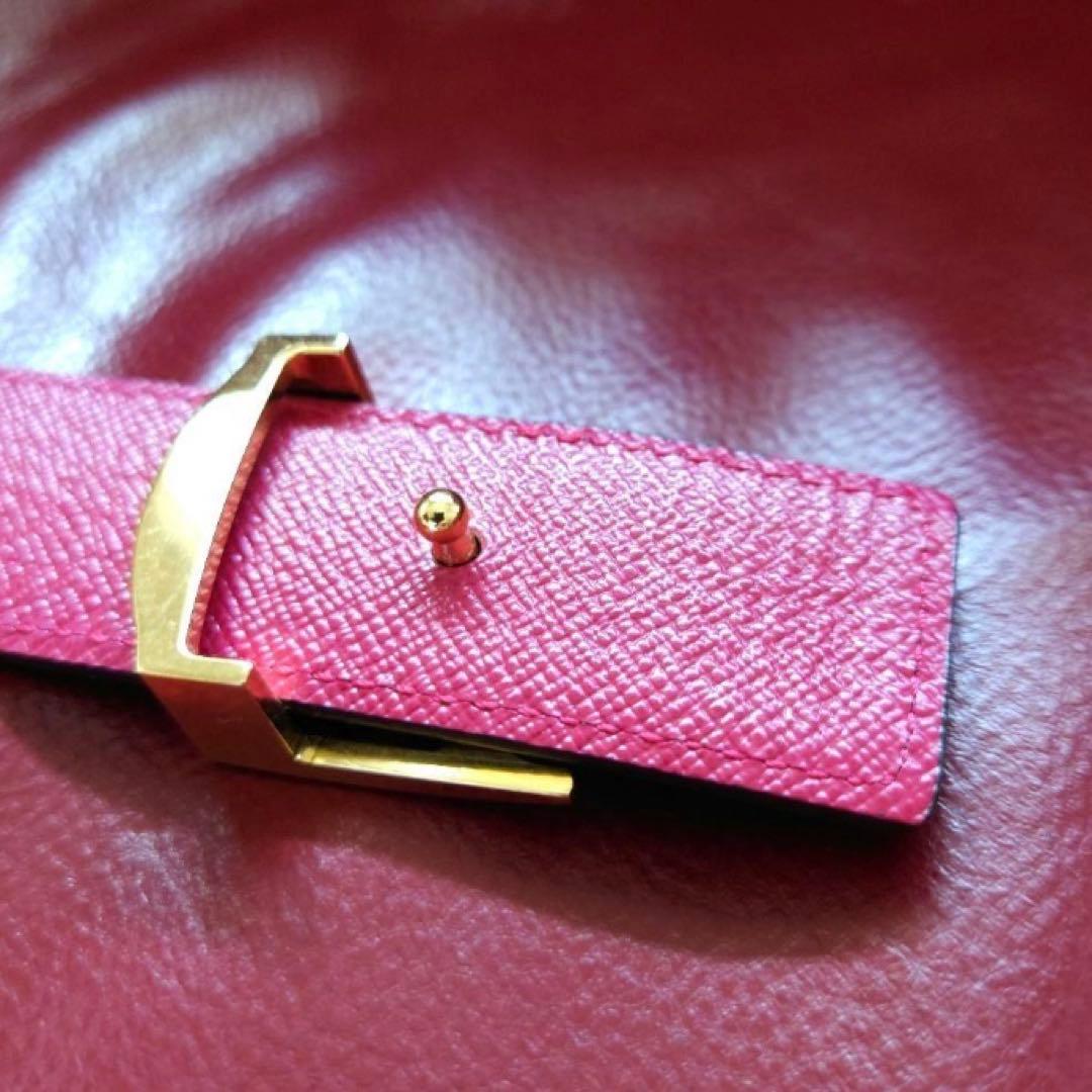 【超希少】LV ルイヴィトン　ベルト　正規