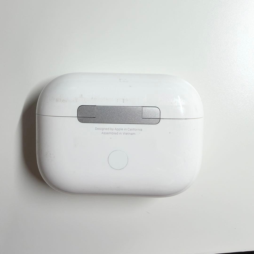 Airpods pro 第二世代 USB-C