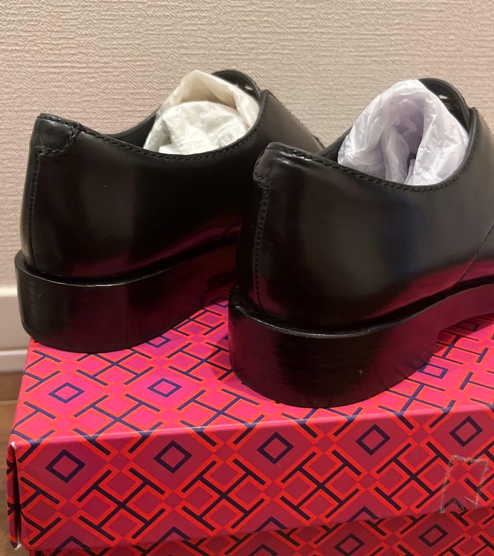 た*ん様 ToryBurchトリバーチ　ローファー　革靴(5.5)