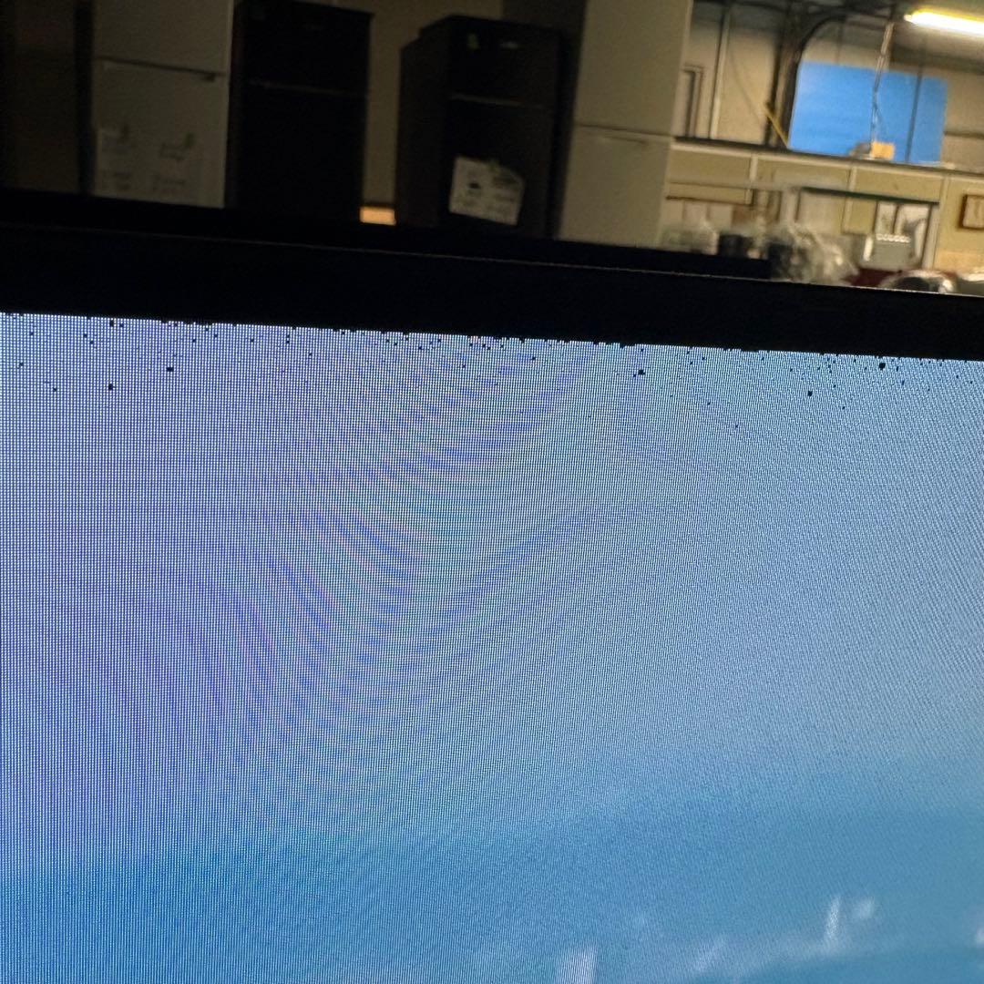 一都三県限定　配送設置無料　4K 有機ELテレビ　Panasonic 65インチ