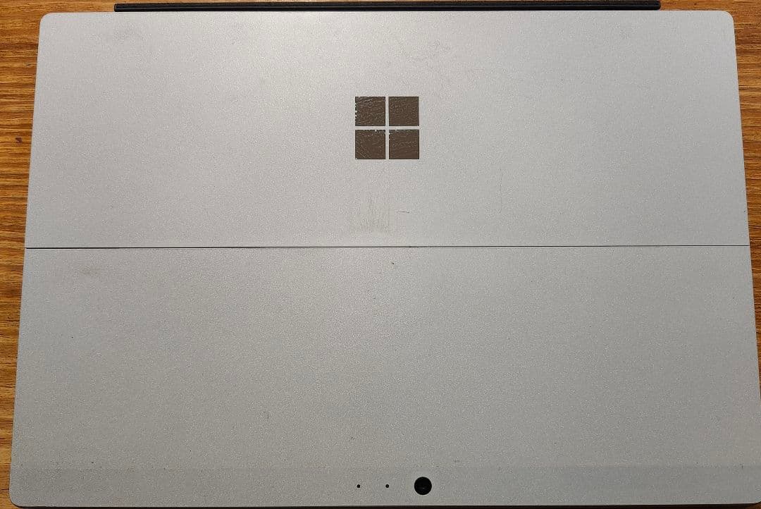 Windowsタブレット本体 Surface Pro5 MODEL 1807