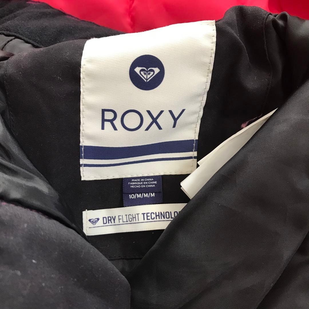 ROXY 子ども用スノーボードウェアセット