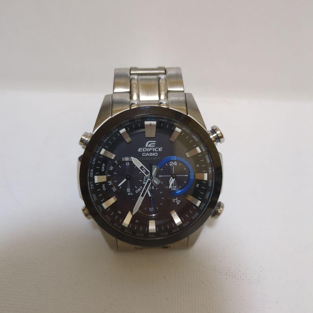 EDIFICE CASIO 腕時計