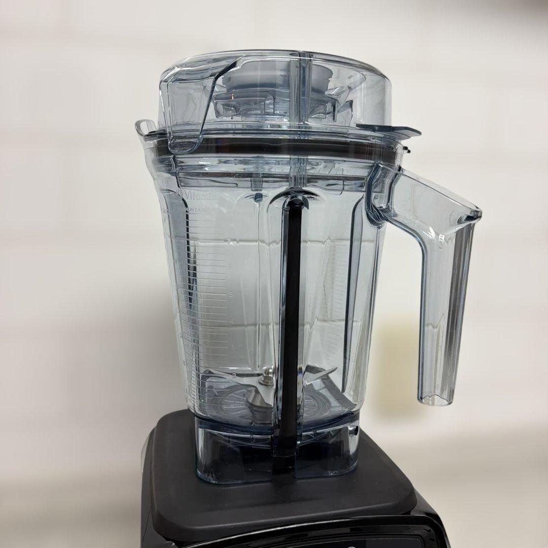 Vitamix V1200i ブレンダー 2リットル ブラック
