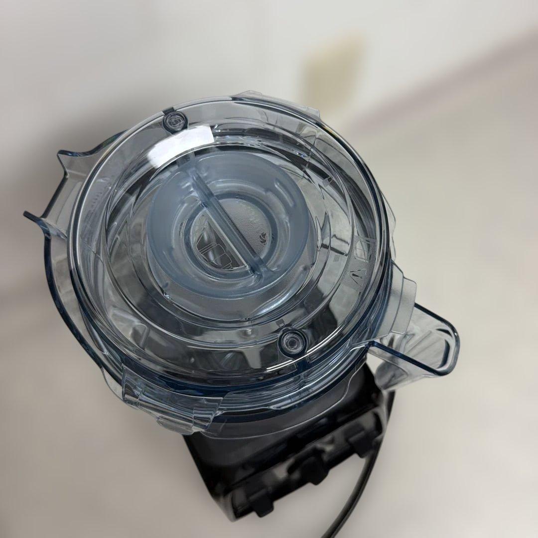 Vitamix V1200i ブレンダー 2リットル ブラック