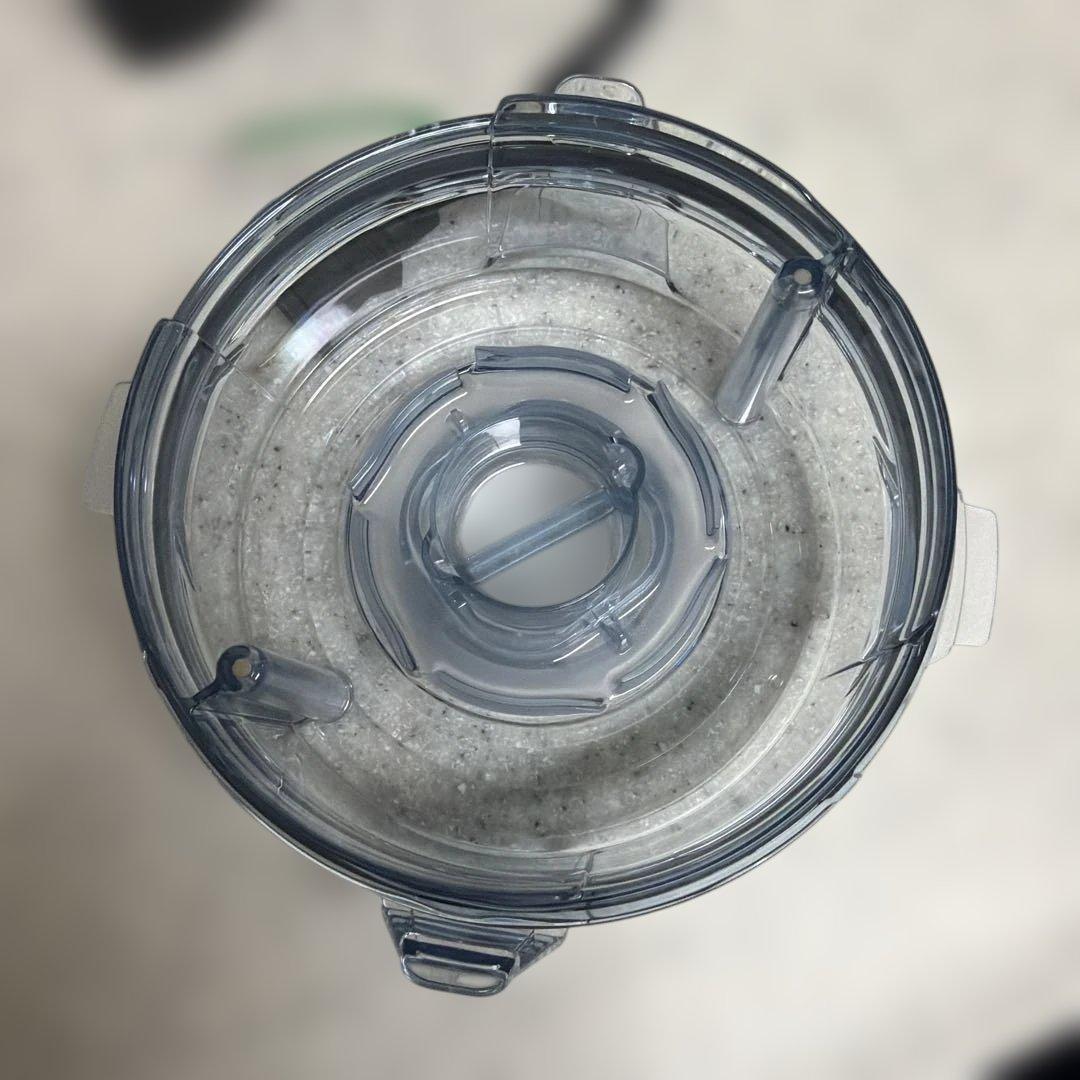 Vitamix V1200i ブレンダー 2リットル ブラック