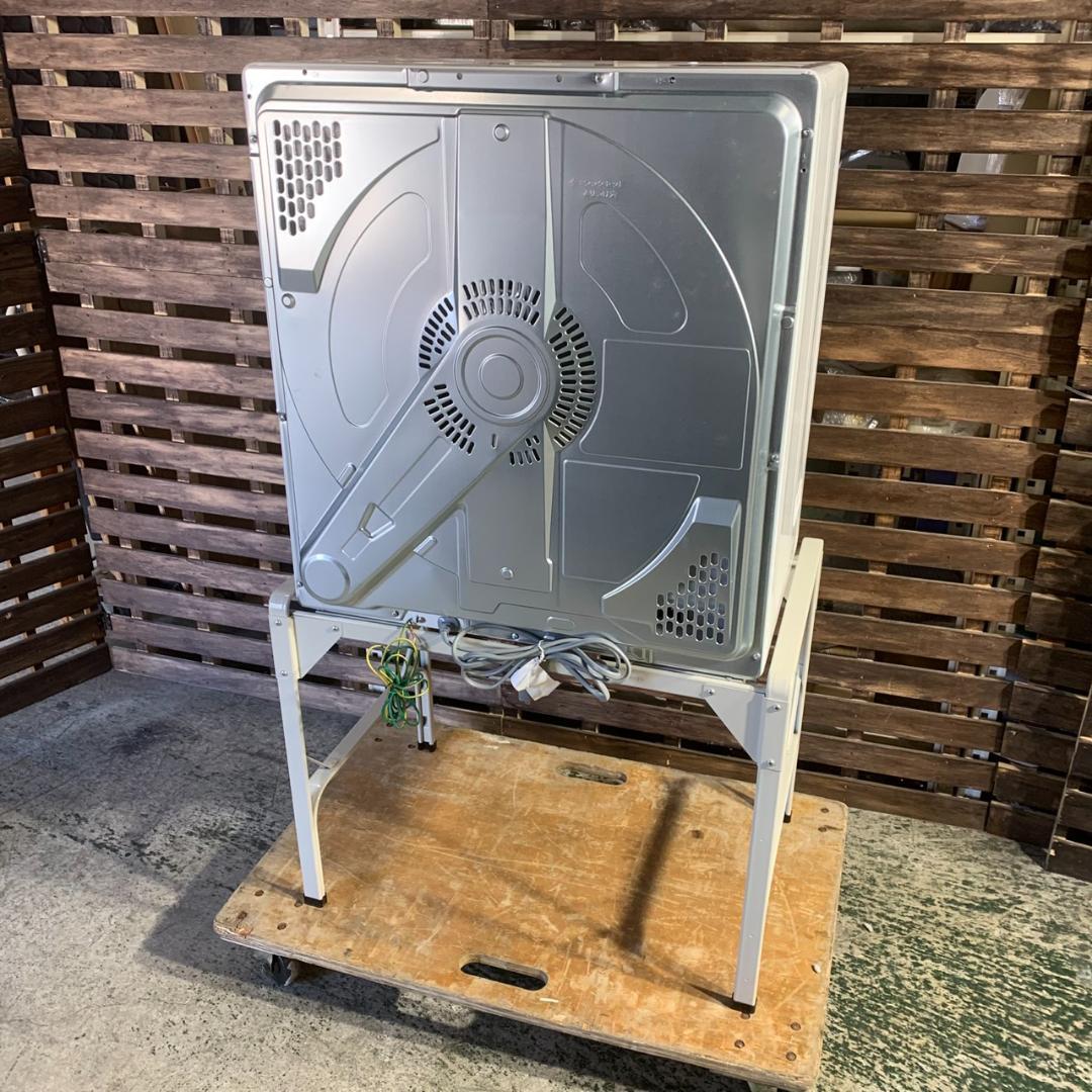 直接引取 K545 PANASONIC 電気衣類乾燥機 NH-D603