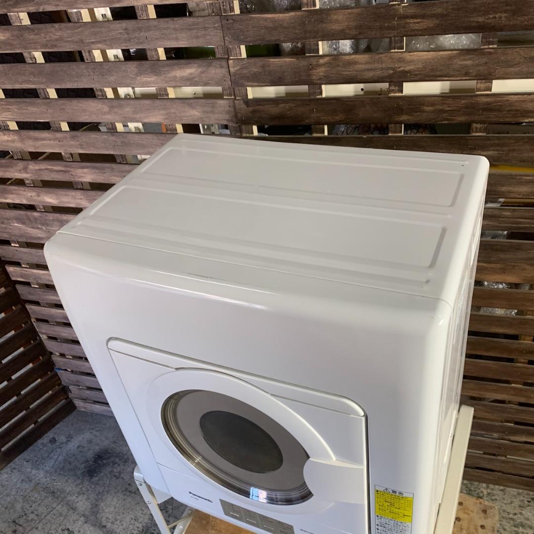 直接引取 K545 PANASONIC 電気衣類乾燥機 NH-D603