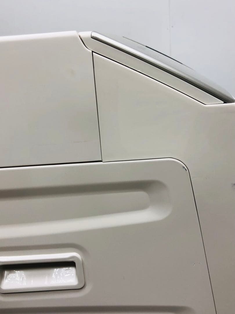 ES-ZP1 シャープ 希少業界初＊ハイブリッド乾燥 ドラム式洗濯乾燥機右開き