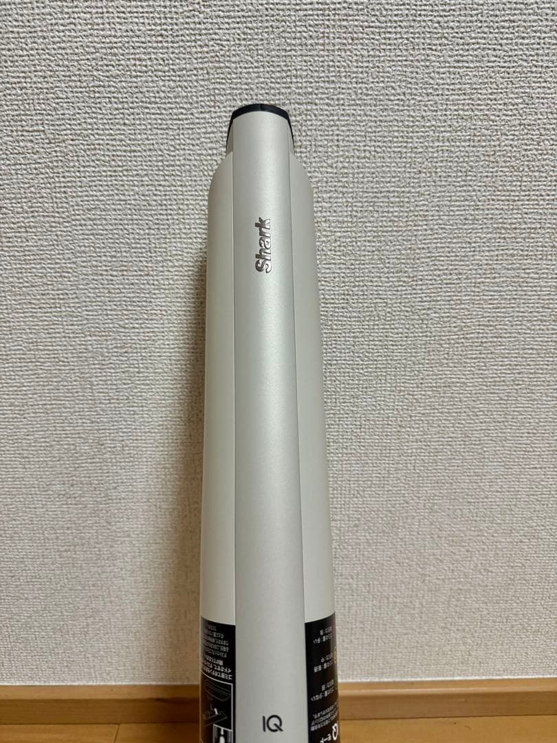 SHARK EVOPOWER SYSTEM NEO スティッククリーナー 美品