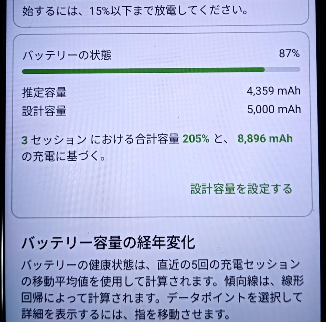 Xiaomi Redmi 12 5G 128GB ポーラーシルバー