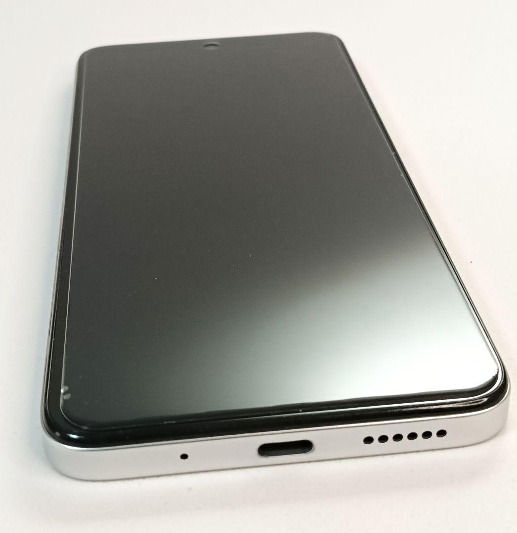 Xiaomi Redmi 12 5G 128GB ポーラーシルバー