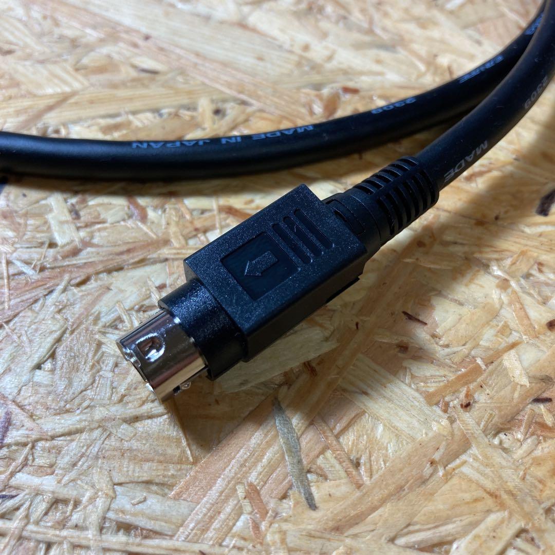 注文製作 EDIFIER M60 対応 スピーカーケーブル