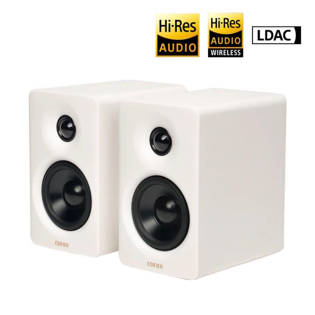 注文製作 EDIFIER M60 対応 スピーカーケーブル