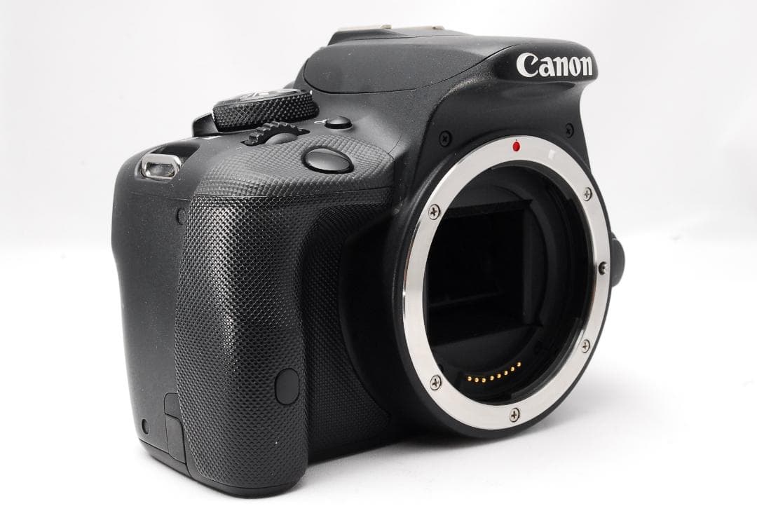 Canon EOS Kiss X7♥スマホ転送♥一眼レフデビュー♥軽い