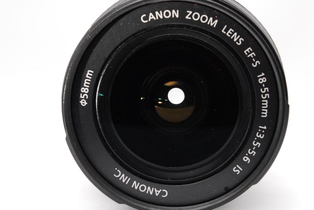 Canon EOS Kiss X7♥スマホ転送♥一眼レフデビュー♥軽い