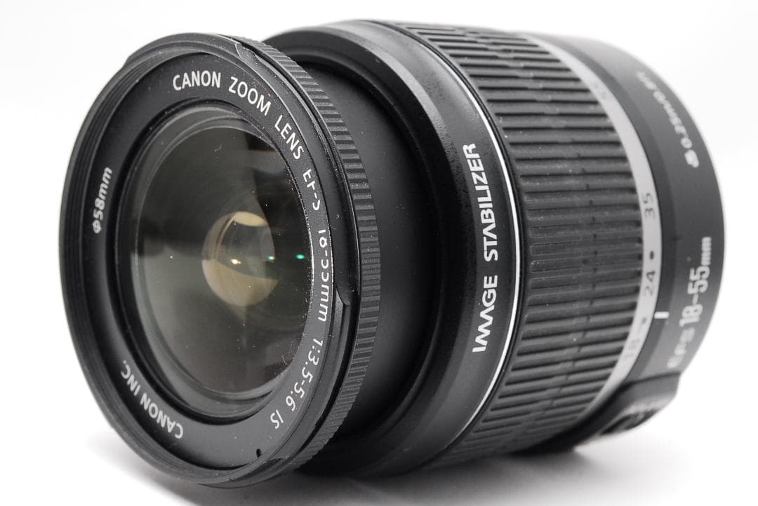 Canon EOS Kiss X7♥スマホ転送♥一眼レフデビュー♥軽い