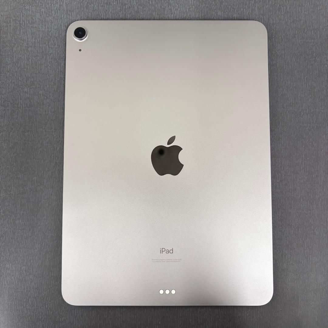 iPad Air 4 Wi-Fi 256GB スペースグレイ MYFT2J/A