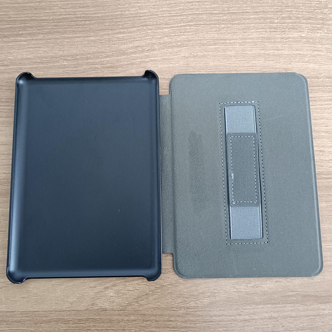 Kindle Paperwhite 8GB 第10世代 広告なし ケース３つ