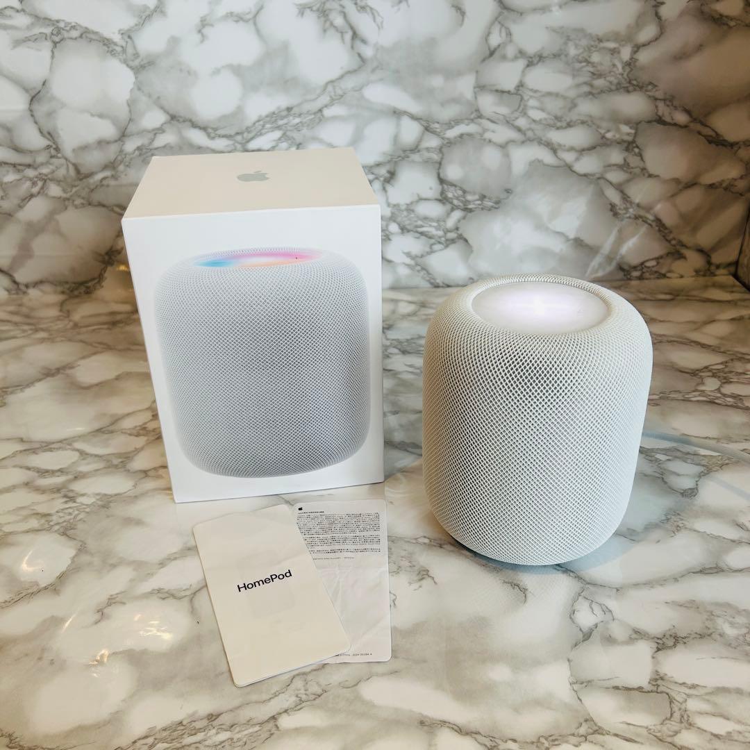 【美品】Apple Pod 第2世代 MQJ83J/A