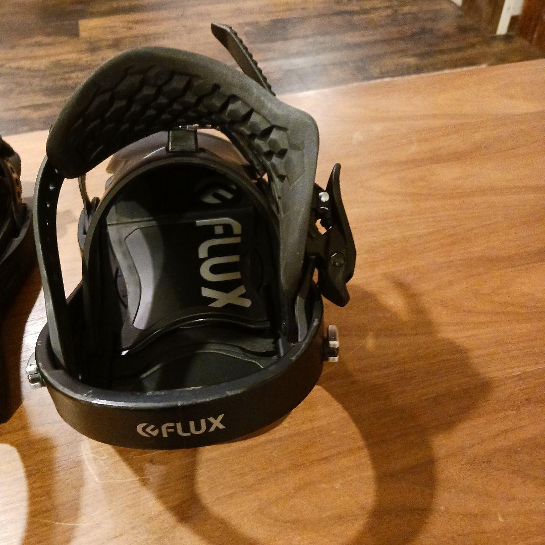 FLUX XF 早い者勝ち