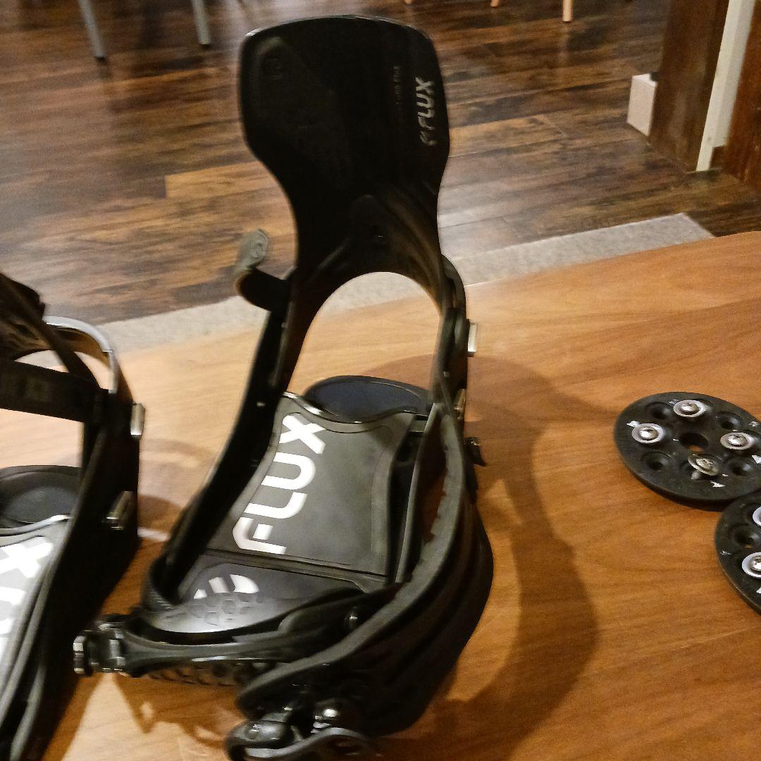 FLUX XF 早い者勝ち