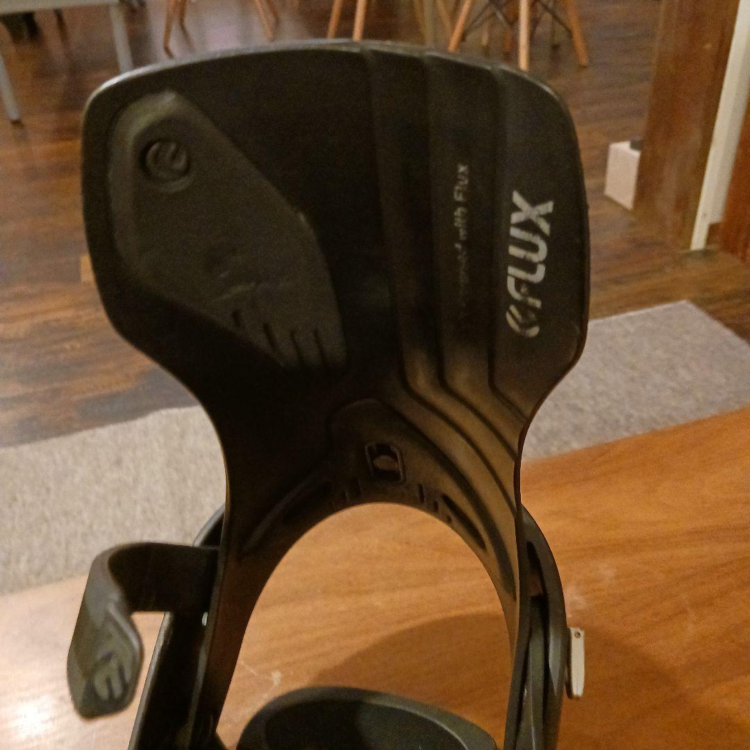 FLUX XF 早い者勝ち