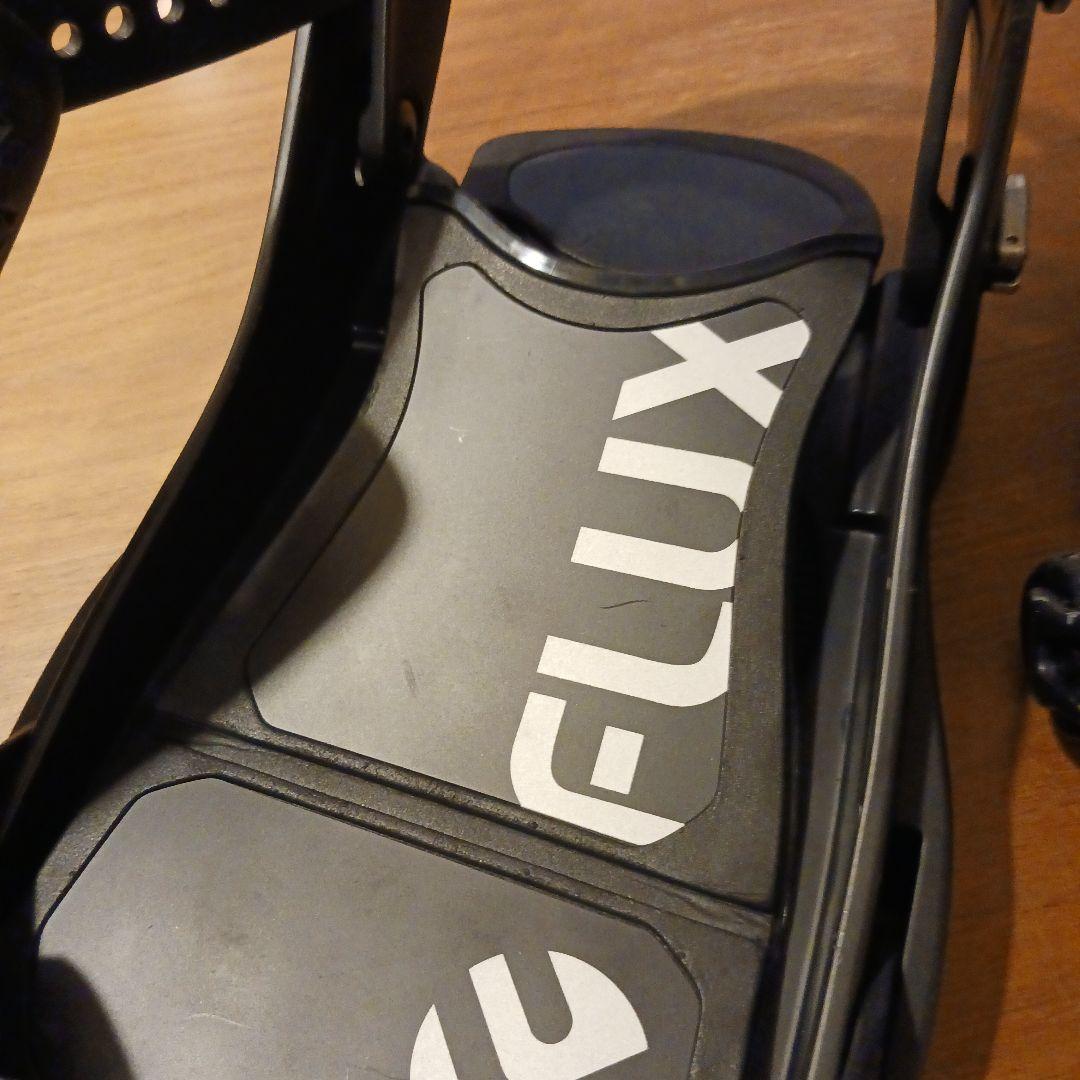 FLUX XF 早い者勝ち