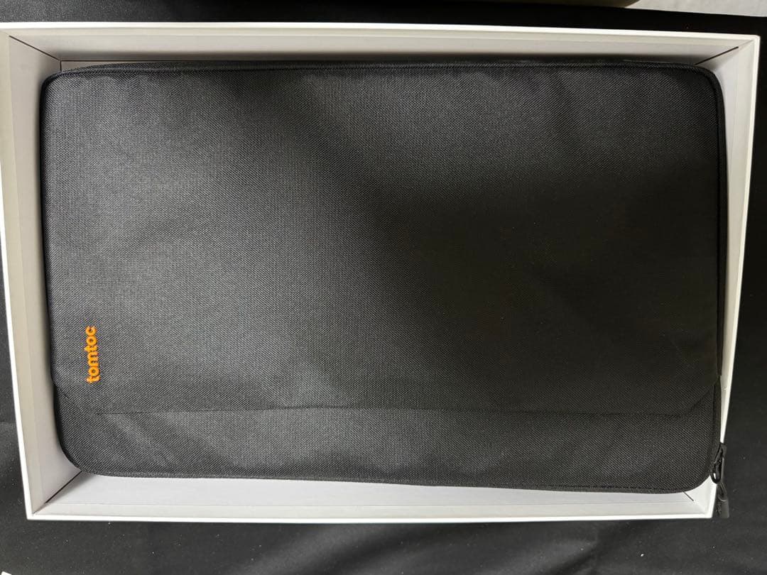 NEWSOUL モバイルモニター 本体　ポータブルケース付属