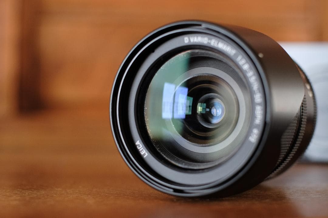 訳アリ LEICA D VARIO-ELMARIT 14-50mm