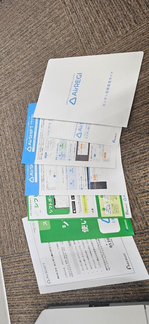 レシートプリンター ホワイト POP10 WHT JP